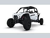 New 2026 Polaris RZR Pro R