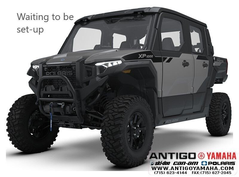 New 2026 Polaris XPEDITION XP 5 Northstar