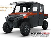 New 2026 Polaris Ranger Crew XP 1000 NorthStar Edition