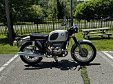 1971 BMW R75/5