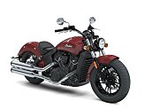 2018 Indian Scout