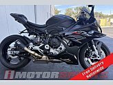 2024 BMW S1000RR