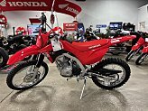 New 2026 Honda CRF125F Big Wheel