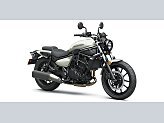 New 2026 Kawasaki Eliminator 450 ABS