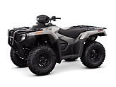 New 2025 Honda FourTrax Foreman Rubicon