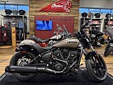 New 2025 Indian Scout Limited + Tech