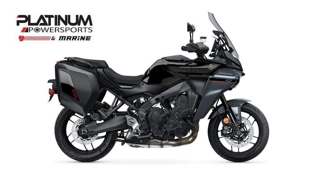 New 2026 Yamaha Tracer 9