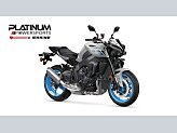 New 2026 Yamaha MT-10