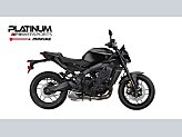 New 2026 Yamaha MT-09