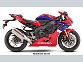 2023 Honda CBR1000RR