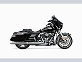 2024 Harley-Davidson Touring Street Glide