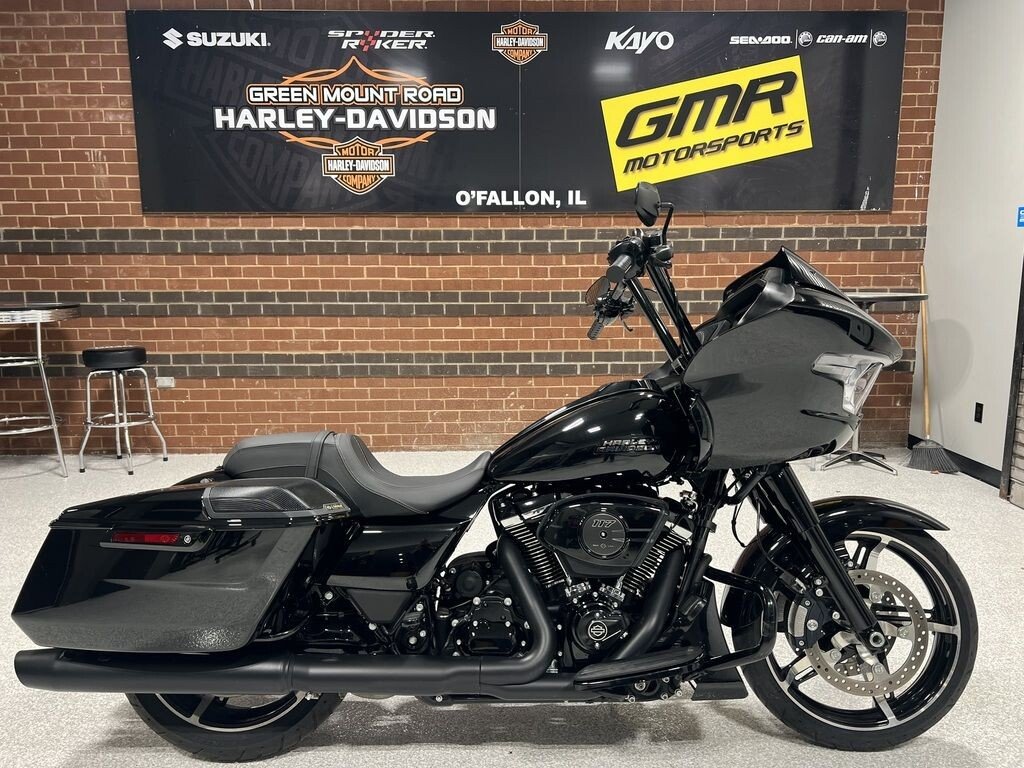 2024 Harley-Davidson Touring Road Glide
