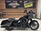 2024 Harley-Davidson Touring Road Glide