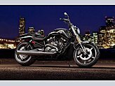 2013 Harley-Davidson V-Rod