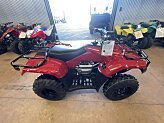 New 2026 Honda FourTrax Recon