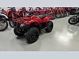 New 2026 Honda FourTrax Recon