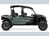 New 2026 Yamaha Wolverine 1000 RMAX4 Limited