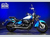 2022 Honda Shadow Aero