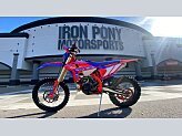 New 2025 Beta 300 RR