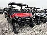 New 2026 Kawasaki Mule Pro-FX