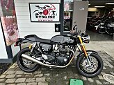 2023 Triumph Thruxton RS