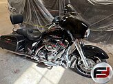 2010 Harley-Davidson Touring Street Glide