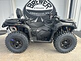 New 2026 Can-Am Outlander MAX 1000R Backcountry