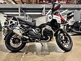 New 2026 BMW R1300GS