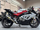 2018 BMW S1000RR