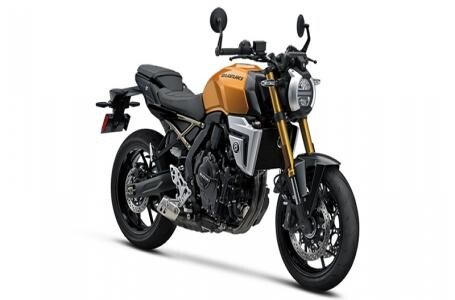 New 2026 Suzuki GSX-8T