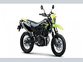 New 2026 Kawasaki KLX230 SM ABS