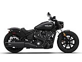New 2026 Indian Scout