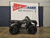 New 2026 Honda FourTrax Recon