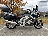 2020 BMW K1600GTL