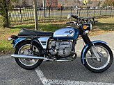 1973 BMW R75/5