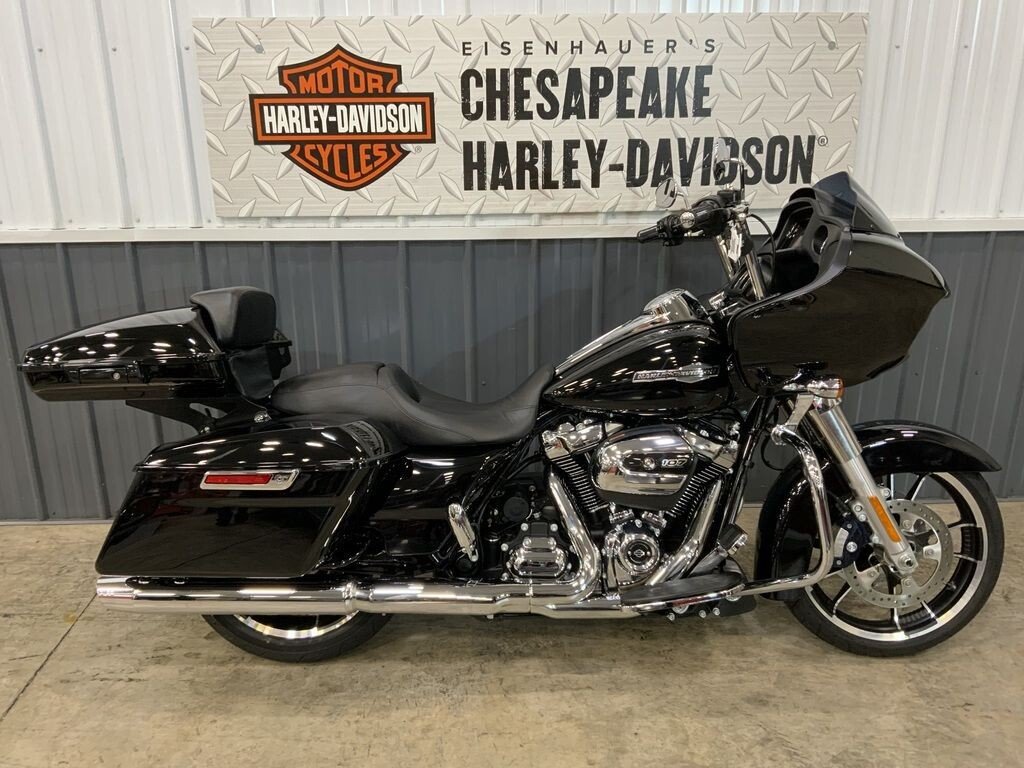 2023 Harley-Davidson Touring Road Glide