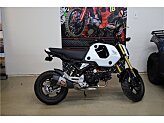2024 Honda Grom