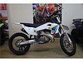 2025 Husqvarna TC250