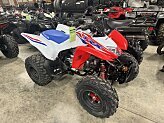New 2026 Honda TRX250X