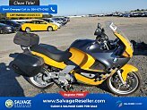 2001 BMW K1200RS ABS