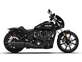 New 2026 Indian Scout