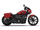 New 2026 Indian Scout