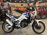 New 2025 Honda Africa Twin Adventure Sports ES DCT