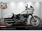 2024 Harley-Davidson Softail Low Rider ST
