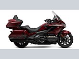 New 2025 Honda Gold Wing Tour