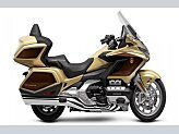 New 2025 Honda Gold Wing Tour