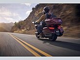 New 2025 Honda Gold Wing Tour