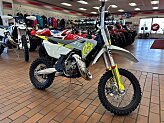 New 2026 Husqvarna TC65