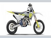 New 2026 Husqvarna TC65