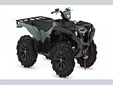 New 2026 Yamaha Grizzly 700